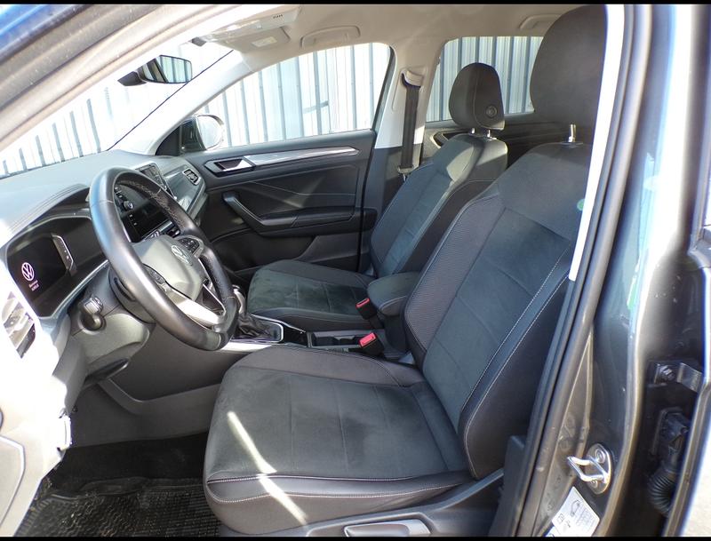 Volkswagen t-Roc Tdi 150 Style Dsg7