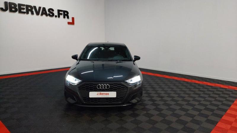 Audi A3 sportback 30 Tfsi Mhev s tronic 110 Design