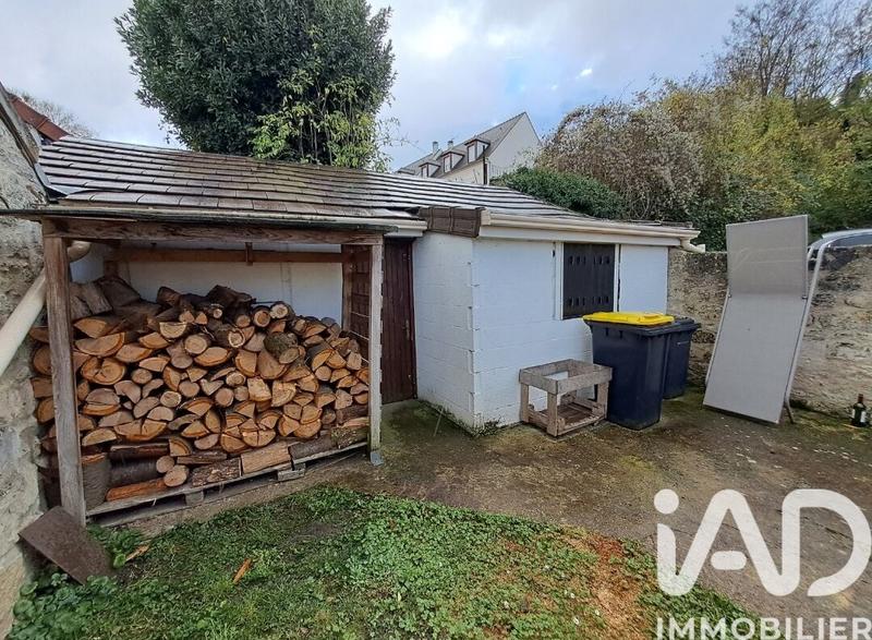 Maison - 81 m² - 4 pièces