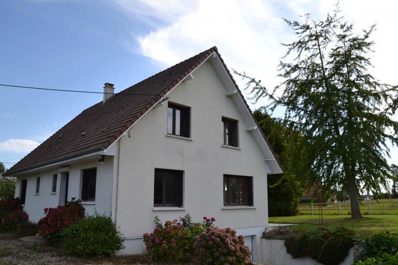 Pavillon - 116 m² - 7 pièces