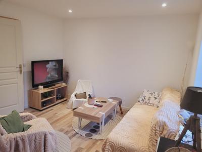 Appartement - 25 m² - 1 pièce