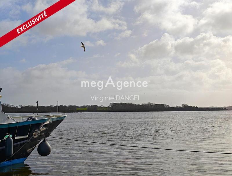 Maison - 170 m² - 7 pièces