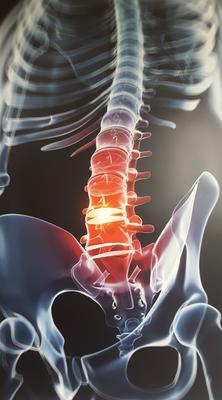 Cabinet d'Ostéopathie