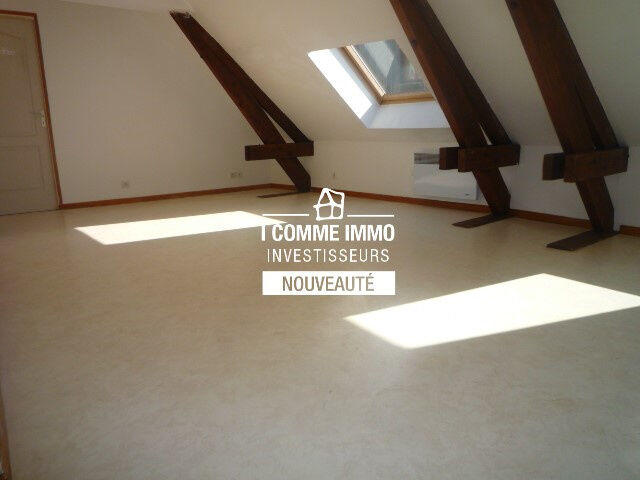 Immeuble - 500 m²