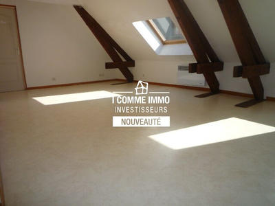 Immeuble - 500 m²