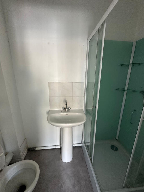 Appartement - 26 m² - 2 pièces