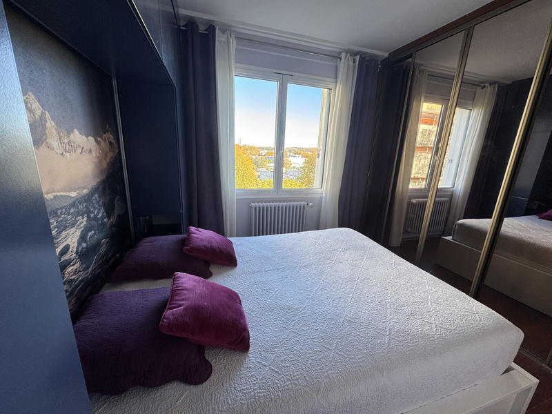 Appartement - 78 m² - 3 pièces