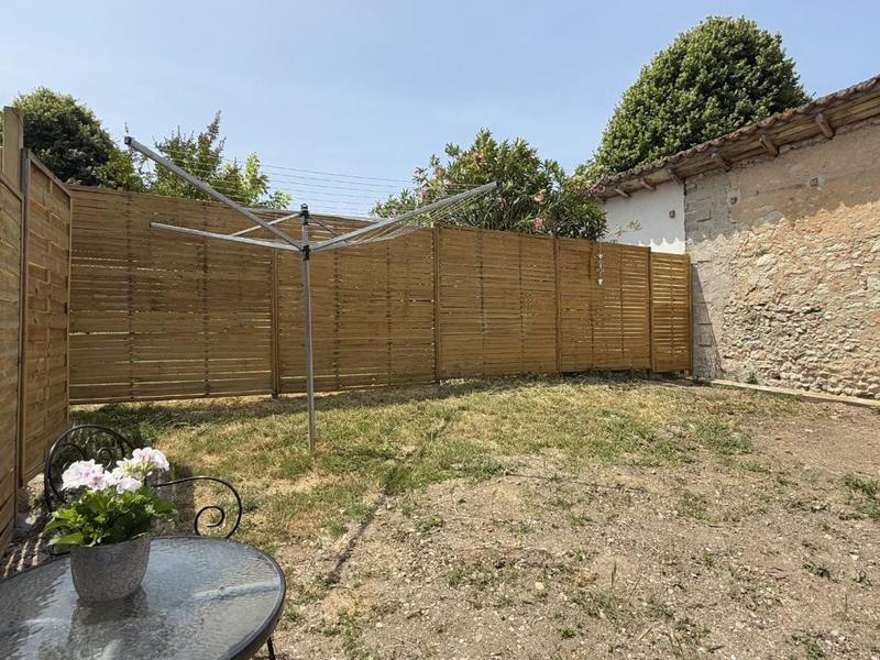 Maison - 180 m² - 6 pièces