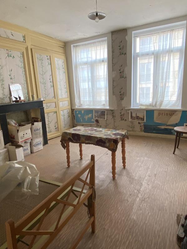 Maison - 170 m² - 11 pièces