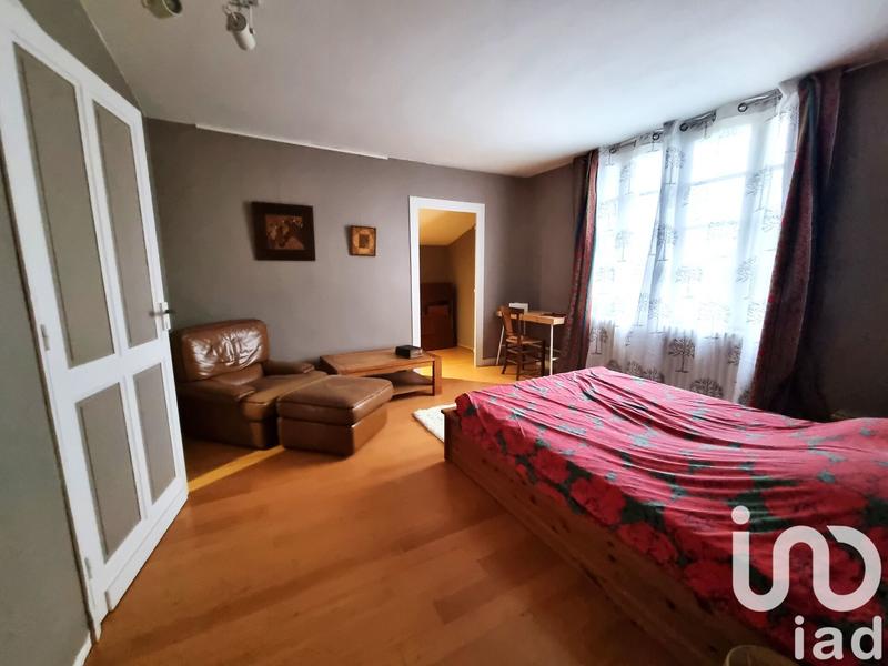 Maison - 176 m² - 5 pièces