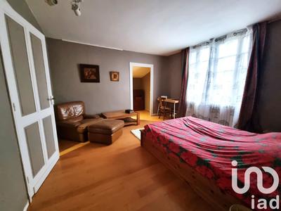 Maison - 176 m² - 5 pièces