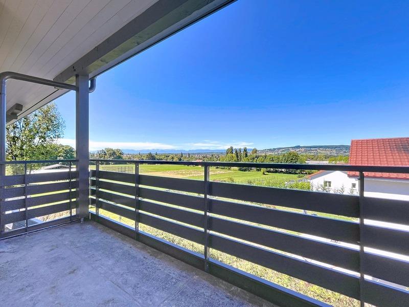 Duplex - 105 m² - 4 pièces