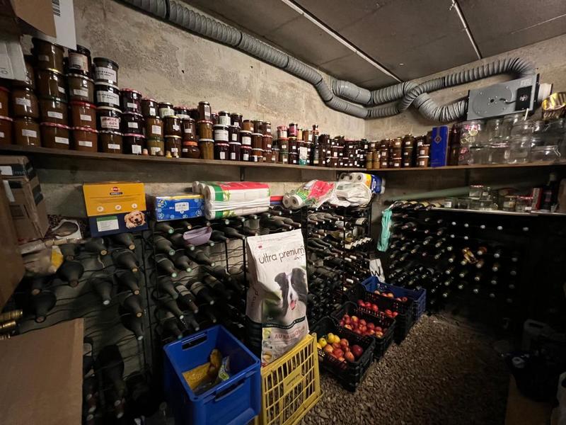 Villa - 185 m² - 6 pièces