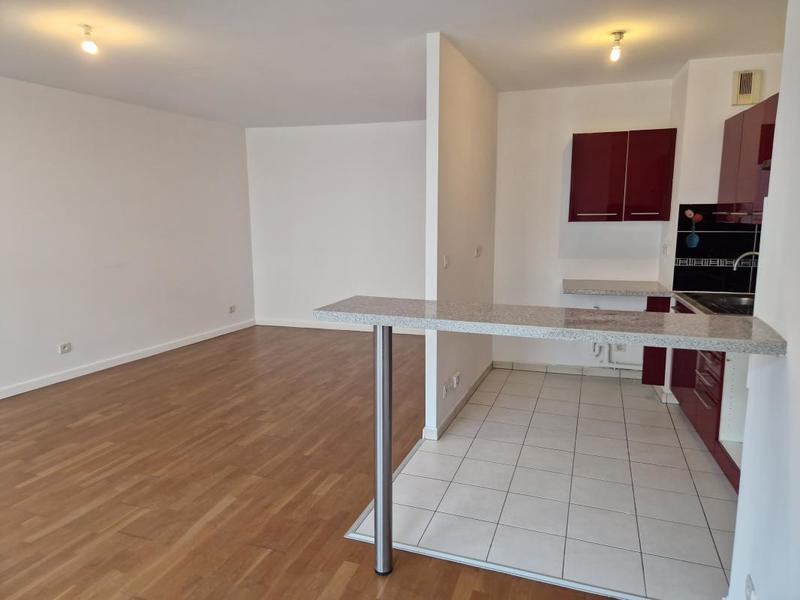 Appartement - 69 m² - 3 pièces