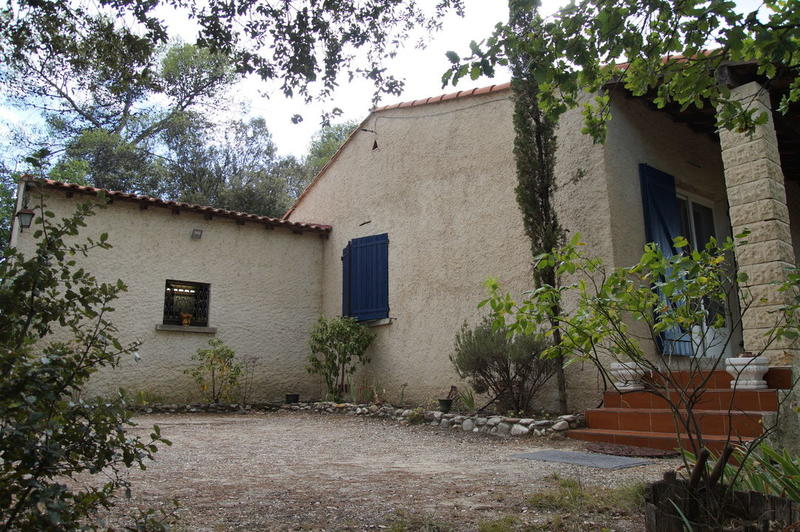 Villa - 115 m² - 4 pièces