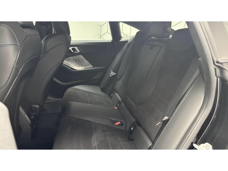 Bmw Serie 2 Gran Coupe 220 170 ch Dkg7 m Sport