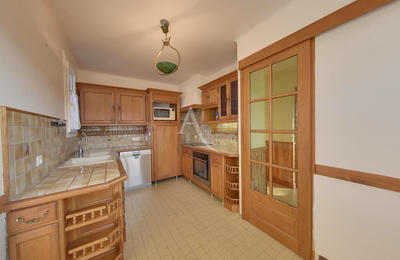 Maison - 73 m² - 4 pièces