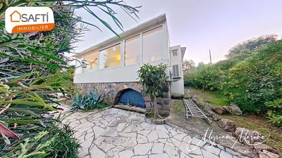 Villa - 95 m² - 4 pièces