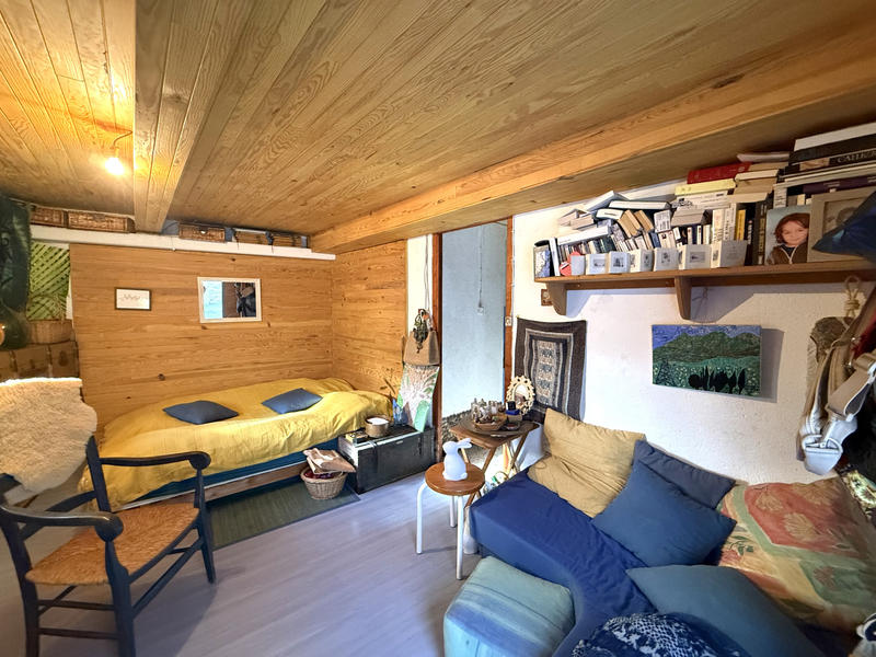 Maison - 75 m² - 4 pièces