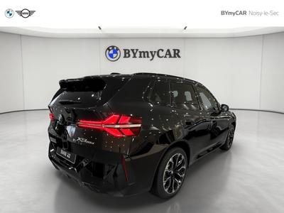 Bmw X3 G45 20d xDrive 197 ch Bva8 m Sport