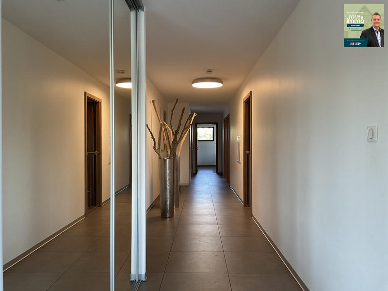 Appartement - 149 m² - 6 pièces