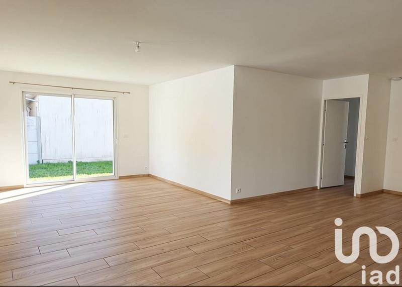 Maison - 118 m² - 4 pièces