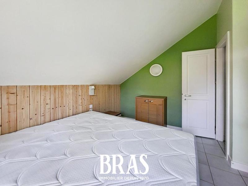 Appartement - 43 m² - 3 pièces