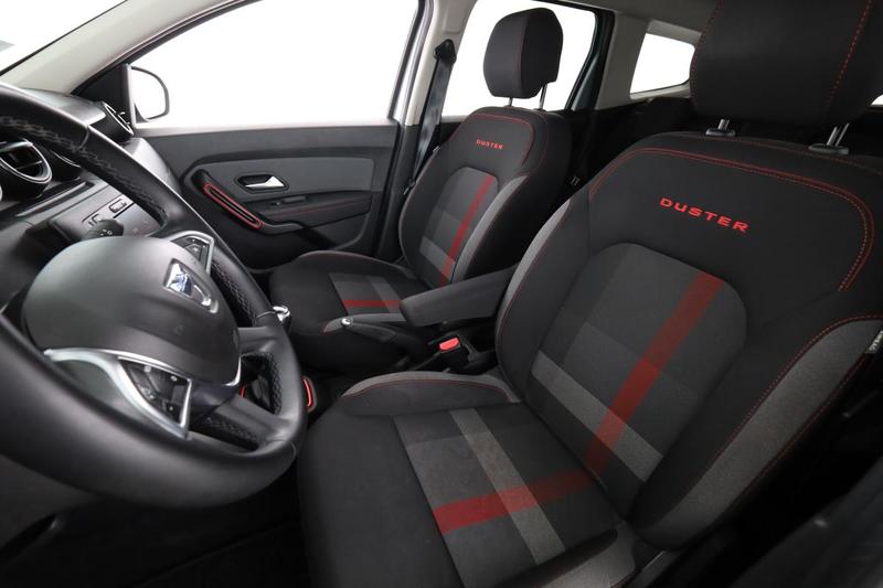 Dacia Duster II 1.3 TCe Techroad 4x2 150 ch