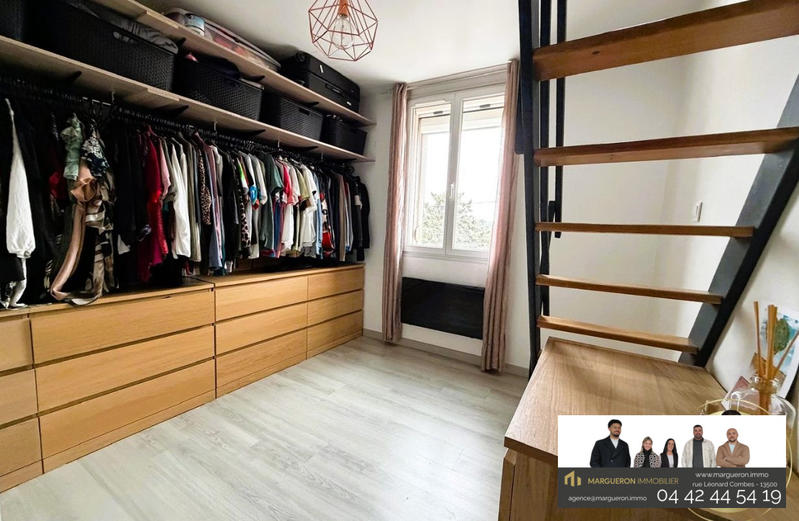 Villa - 110 m² - 5 pièces