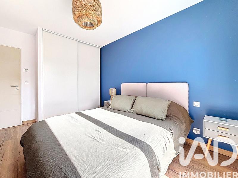 Maison - 94 m² - 4 pièces