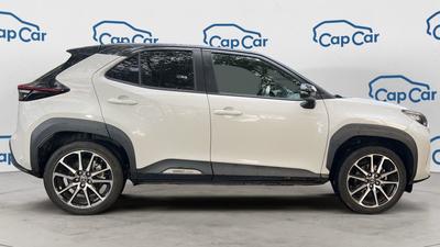 Toyota Yaris Cross 1.5 116 Hybrid E-Cvt 92 Gr Sport