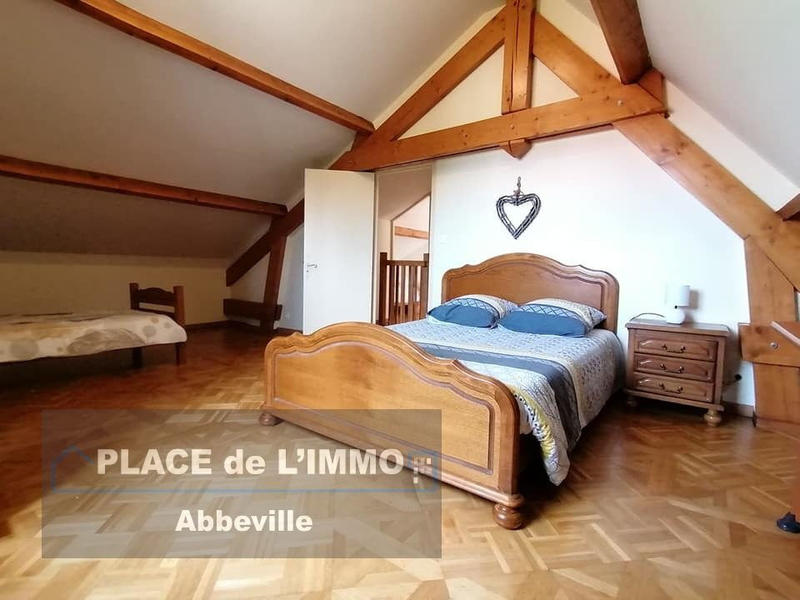 Maison - 280 m² - 5 pièces