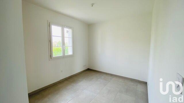 Maison - 83 m² - 4 pièces