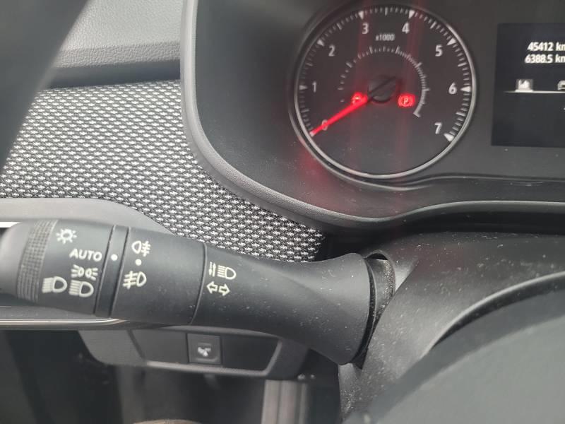 Dacia Sandero SCe 65 - 22 Confort