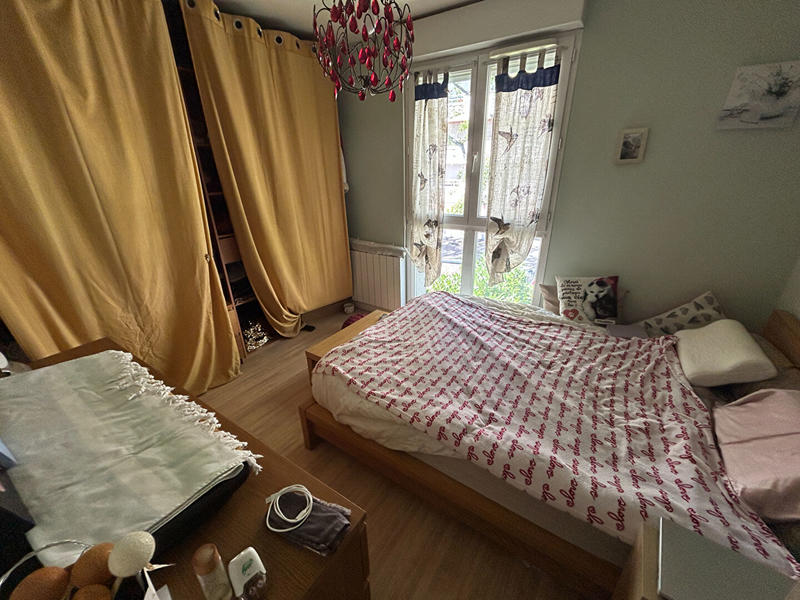 Appartement - 51 m² - 2 pièces