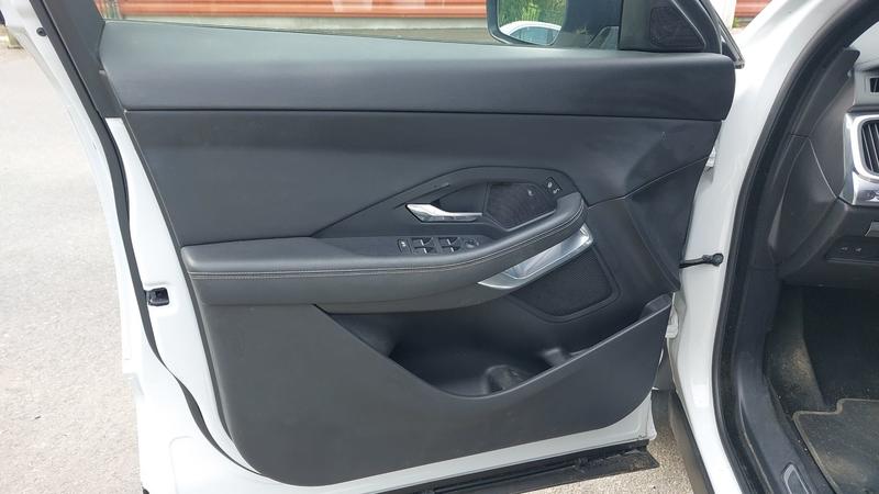 Jaguar E-Pace 2.0 d 180 Awd Bva R-Dynamique s - Automatique