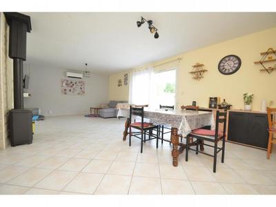 Maison - 106 m² - 5 pièces