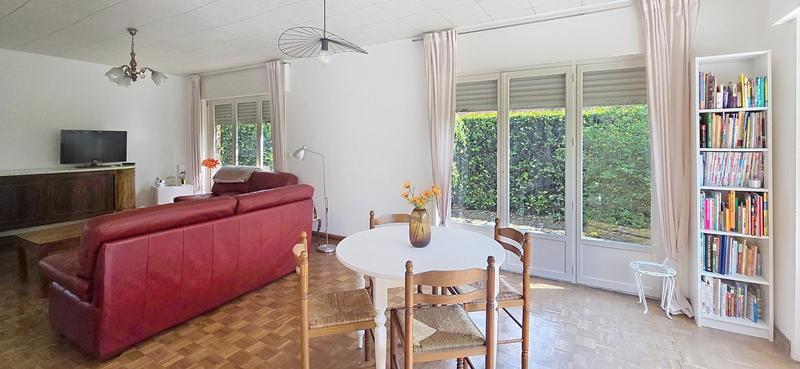 Maison - 160 m² - 7 pièces