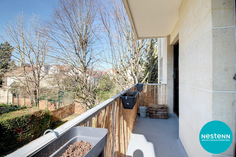 Appartement - 79 m² - 4 pièces