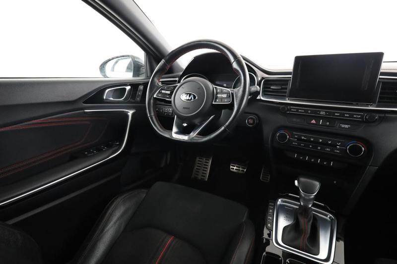 Kia ProCeed 1.6 t-GDi Isg Gt Dct7 204 ch