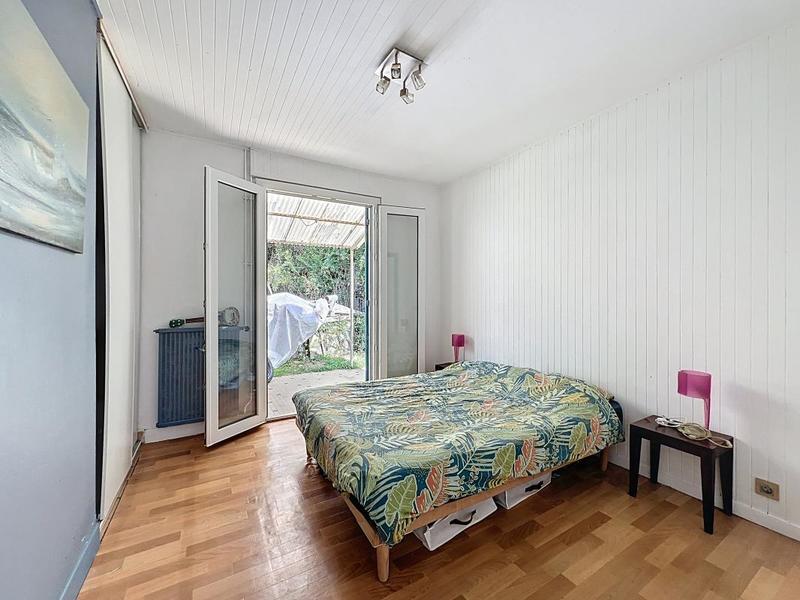 Pavillon - 94 m² - 5 pièces