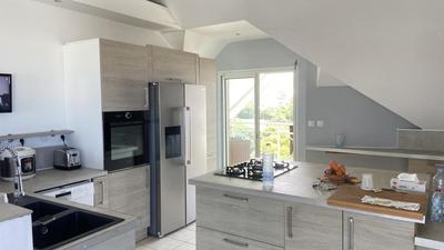 Appartement - 149 m² - 4 pièces