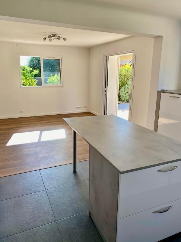 Villa - 209 m² - 2 pièces