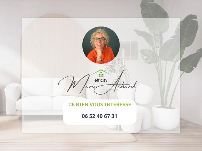 Appartement - 27 m² - 1 pièce