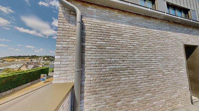 Appartement - 97 m² - 4 pièces