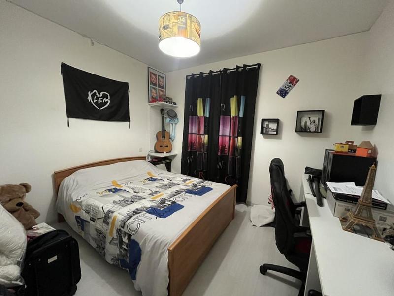 Maison - 81 m² - 3 pièces