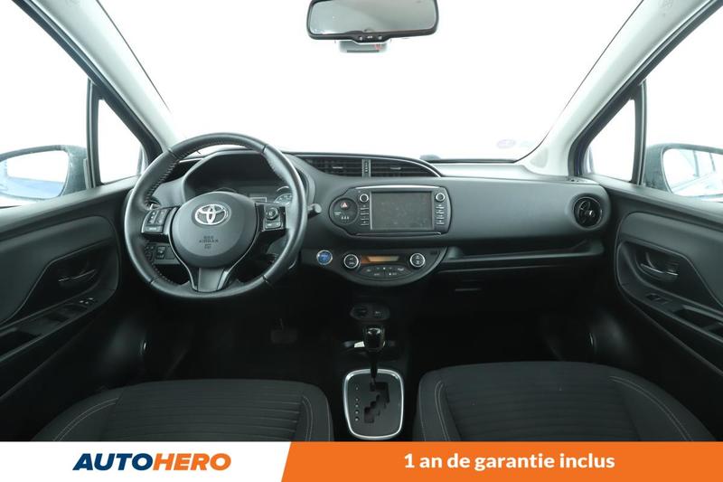 Toyota Yaris 1.5 Hybrid Dynamic 5p 100h