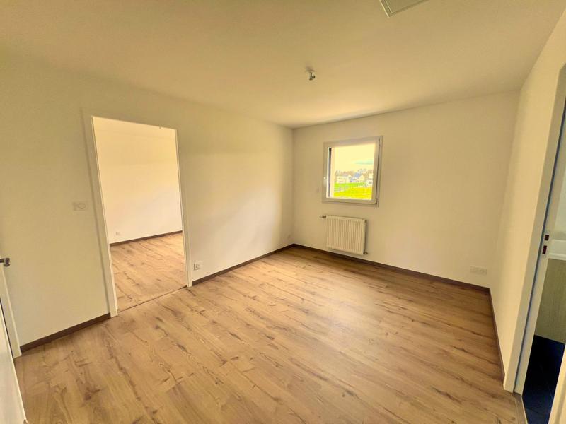 Maison - 118 m² - 5 pièces