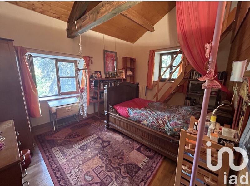 Maison de campagne - 221 m² - 5 pièces