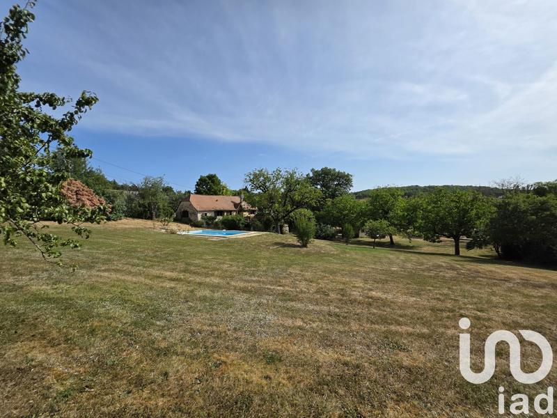 Maison - 142 m² - 6 pièces